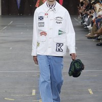 KENZO SPRING-SUMMER 2023 WOMEN’S AND MEN’S COLLECTION BY NIGO