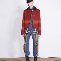 BURBERRY SPRING/SUMMER 2023 PRE-COLLECTION