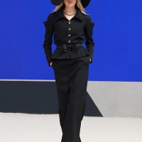 CHANEL Fall-Winter 2022/23 Haute Couture collection