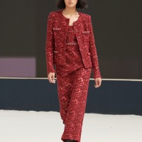 CHANEL Fall-Winter 2022/23 Haute Couture collection