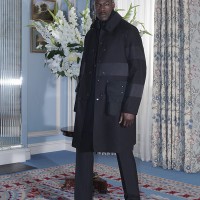 BURBERRY SPRING/SUMMER 2023 PRE-COLLECTION