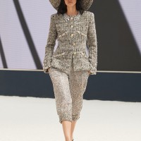 CHANEL Fall-Winter 2022/23 Haute Couture collection