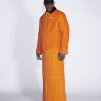 BURBERRY SPRING/SUMMER 2023 PRE-COLLECTION