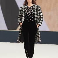 CHANEL Fall-Winter 2022/23 Haute Couture collection