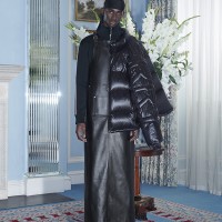 BURBERRY SPRING/SUMMER 2023 PRE-COLLECTION