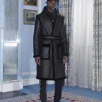 BURBERRY SPRING/SUMMER 2023 PRE-COLLECTION