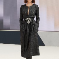 CHANEL Fall-Winter 2022/23 Haute Couture collection