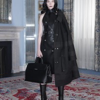 BURBERRY SPRING/SUMMER 2023 PRE-COLLECTION