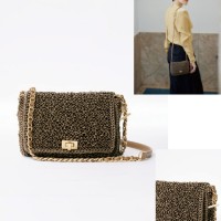 ＜ANTEPRIMA/WIREBAG／アンテプリマ/ワイヤーバッグ＞ LUCCHETTO Ⅱ 5万9,400円