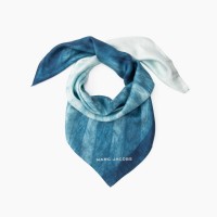 MARC JACOBS x HIKARI MORI LARGE SCARF 2万8,600円