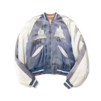 1950s SOUVENIR JACKET