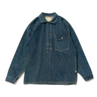 1920s Levi❜s 211 DENIM PULLOVER JACKET