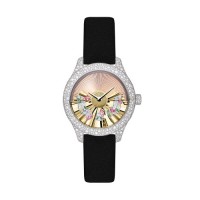 DIOR GRAND BAL DE PRINTEMPS N°3 36mm 自動巻き、ホワイトゴールド、ピンクゴールド、ダイヤモンド、ピンクサファイア、イエローサファイア、ツァボライト 2,700万円（予定価格）