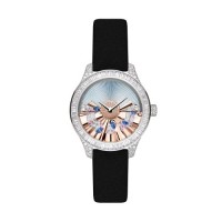 DIOR GRAND BAL DE PRINTEMPS N°2 36mm 自動巻き、ホワイトゴールド、ピンクゴールド、ダイヤモンド、サファイア、ピンクサファイア、ガーネット 2,900万円（予定価格）