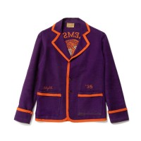 1930s-1940s LETTER JACKET