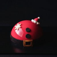 Père Noël (ペール ノエル) φ16cm×H10cm