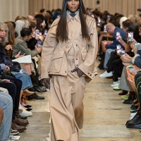 Burberry Spring/Summer 2023 Collection