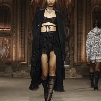 Dior READY-TO-WEAR SPRING-SUMMER 2023