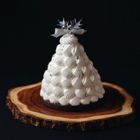 Sapin de Noël (サパン デュ ノエル) φ15cm×H20cm