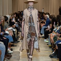 Burberry Spring/Summer 2023 Collection