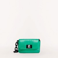 FURLA 1927 SOFT MINI SHOULDER BAG 価格：5万2,800円（税込）