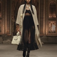 Dior READY-TO-WEAR SPRING-SUMMER 2023