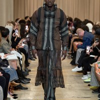 Burberry Spring/Summer 2023 Collection