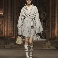 Dior READY-TO-WEAR SPRING-SUMMER 2023