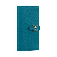 LV ヴェルティカル ウォレット 14万6,300円(税込み価格) col:コルヴェール(M81499)