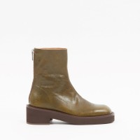 MM6 Maison Margiela Boots 9万9,000円