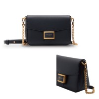 ＜kate spade new york／ケイト・スペード ニューヨーク＞KATY FLAP CHAIN CROSSBODY 4万8,400円