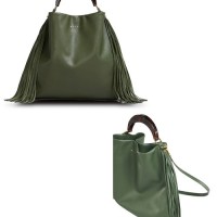 ＜MARNI／マルニ＞VENICEミディアムバッグ 26万4,000円