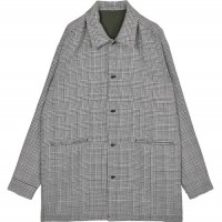 N.HOOLYWOOD for AMERI CHECK SHIRT JACKET 2万7,500円 tax in