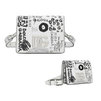 ＜Dolce&Gabbana／ドルチェ＆ガッバーナ＞3.5 クロスボディバッグ 28万7,100円