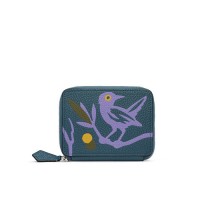 ＜MOYNAT／モワナ＞Moynat×Mark Hearld カードケース 11万1,100円