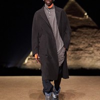 DIOR MENS' FALL 2023 COLLECTION