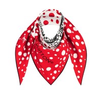 「LOUIS VUITTON × YAYOI KUSAMA」