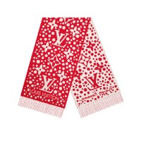 「LOUIS VUITTON × YAYOI KUSAMA」