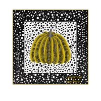 「LOUIS VUITTON × YAYOI KUSAMA」