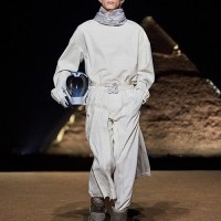 DIOR MENS' FALL 2023 COLLECTION