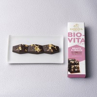 BIO-VITA BAR 美しさと健康のために りんご ＆ ピスタチオ 価格（税込）627円/約24g