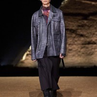 DIOR MENS' FALL 2023 COLLECTION