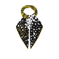 「LOUIS VUITTON × YAYOI KUSAMA」