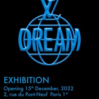 「LV DREAM」期間：2022年12月15日(木)-2023年11月15日(水) 会場：パリ1区、ポンヌフ通り2番地 (旧ベル・ジャルディニエール百貨店) 営業時間：月曜-日曜 11:00-20:00 入場無料、要オンライン予約