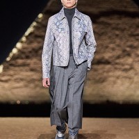 DIOR MENS' FALL 2023 COLLECTION