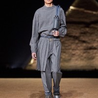 DIOR MENS' FALL 2023 COLLECTION