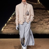 DIOR MENS' FALL 2023 COLLECTION