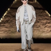 DIOR MENS' FALL 2023 COLLECTION