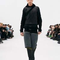 GIVENCHY FALL - WINTER 2023 MEN'S READY-TO-WEAR COLLECTION