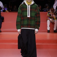 KENZO BY NIGO 2023年秋冬コレクション